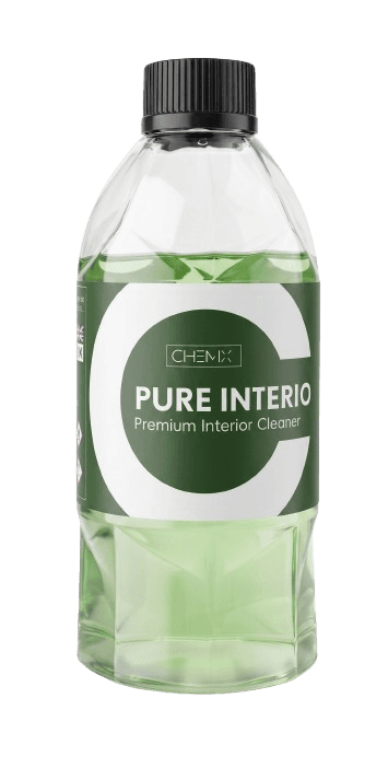 Pure Interio