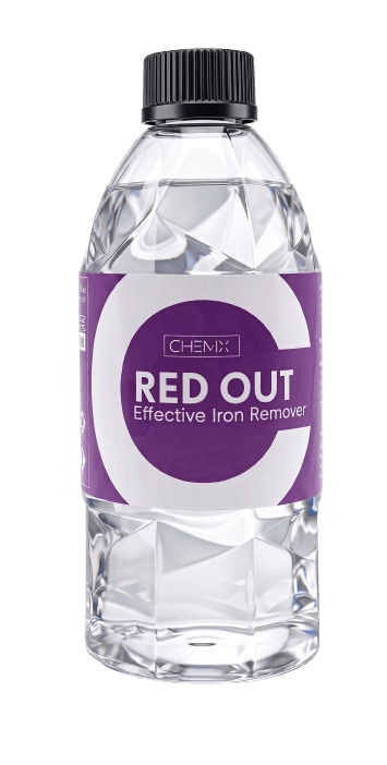 Red Out