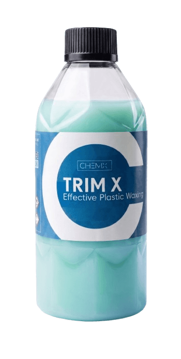 Trim X