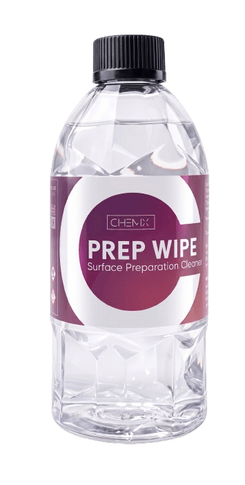Prep Wipe