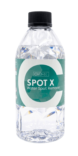 Spot X