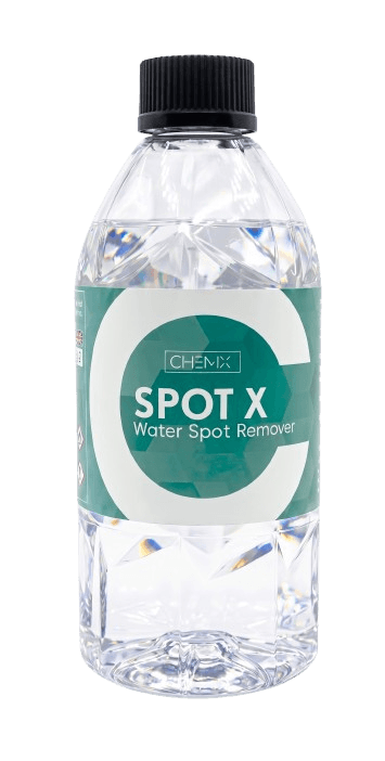 Spot X
