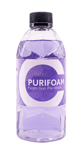 Purifoam