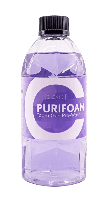 Purifoam