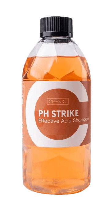 PH Strike