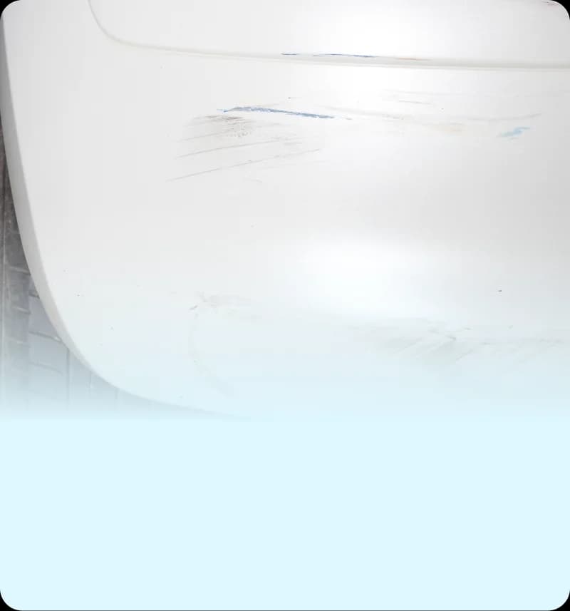 Impact & Chip Protection