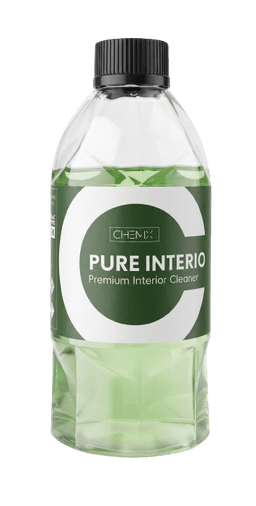 Pure Interio