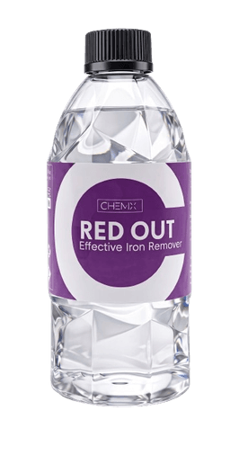 Red Out